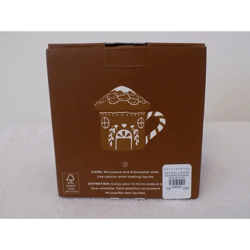 Pottery Barn from new